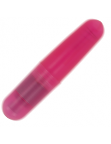 OHMAMA VIBRATING BULLET BASIC - PINK