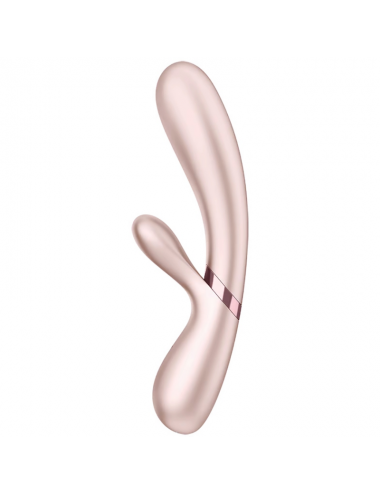 SATISFYER HOT LOVER VIBRATOR