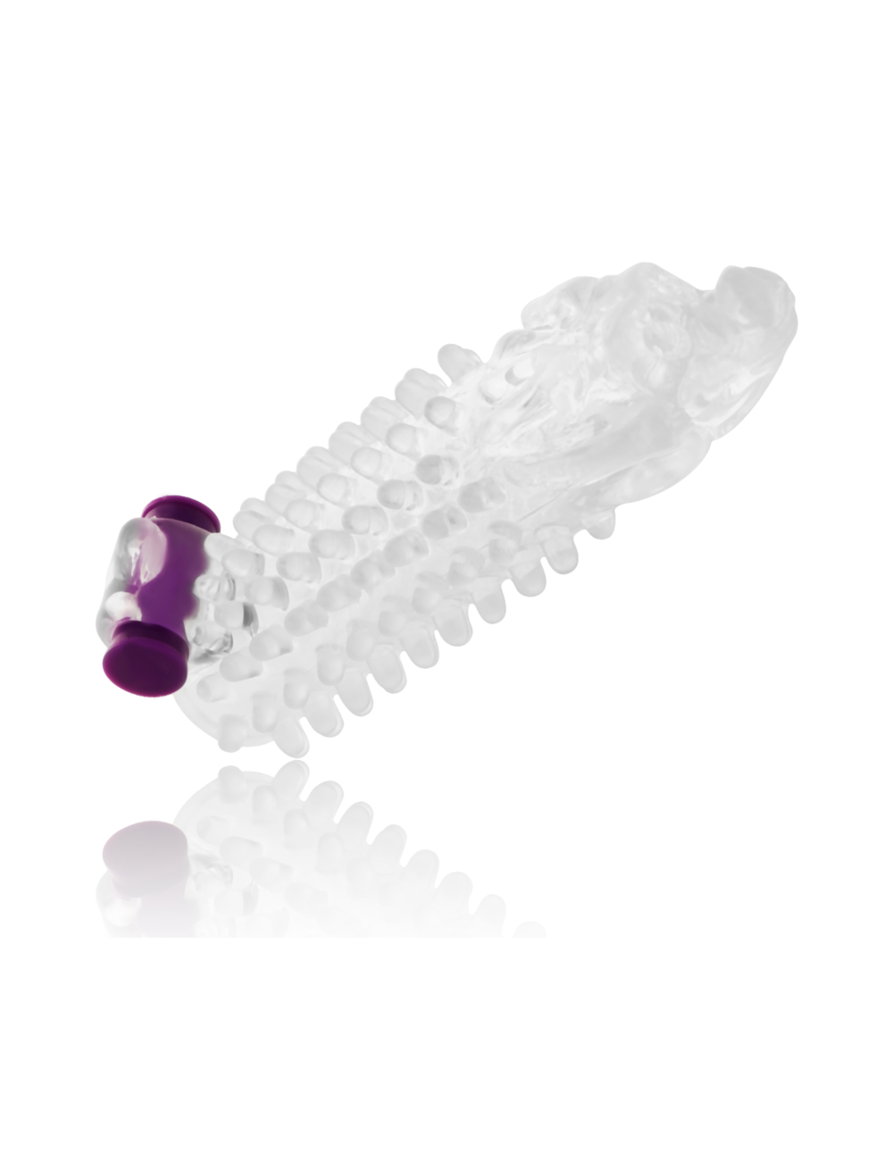 OHMAMA DRAGON PENIS SLEEVE WITH VIBRATING BULLET OHMAMA DRAGON PENIS SLEEVE WITH VIBRATING BULLET