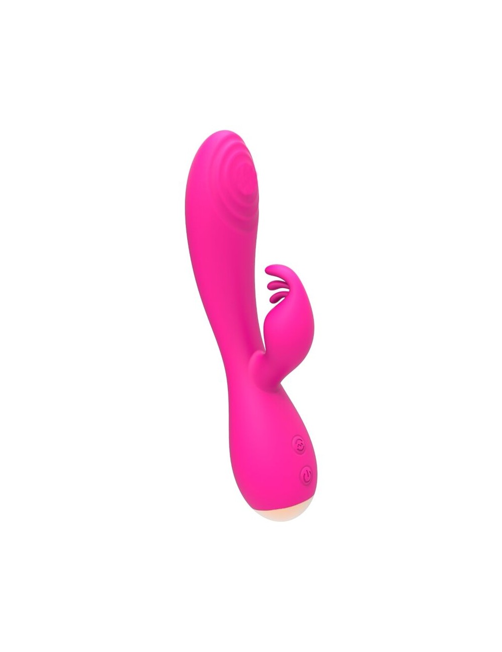 NALONE MAGIC STICK RABBIT VIBRATOR - PINK