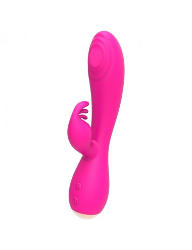 NALONE MAGIC STICK RABBIT VIBRATOR - PINK