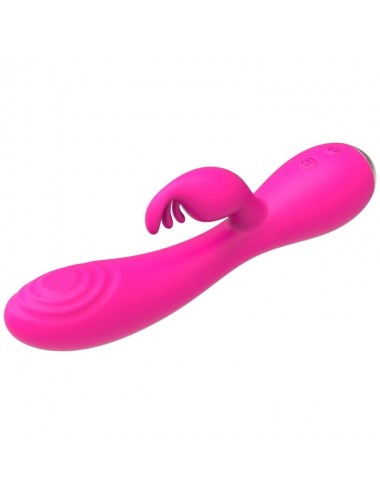 NALONE MAGIC STICK RABBIT VIBRATOR - PINK