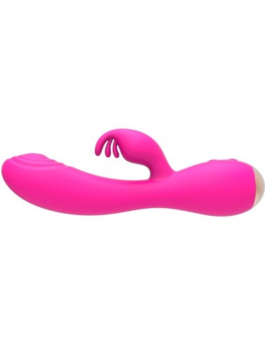 NALONE MAGIC STICK RABBIT VIBRATOR - PINK