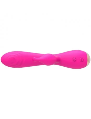 NALONE - MAGIC STICK RABBIT VIBRATOR - PINK