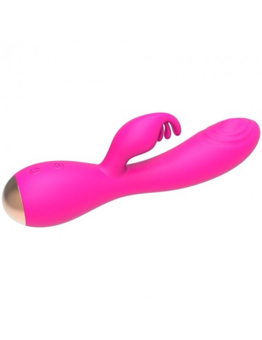 NALONE MAGIC STICK RABBIT VIBRATOR - PINK