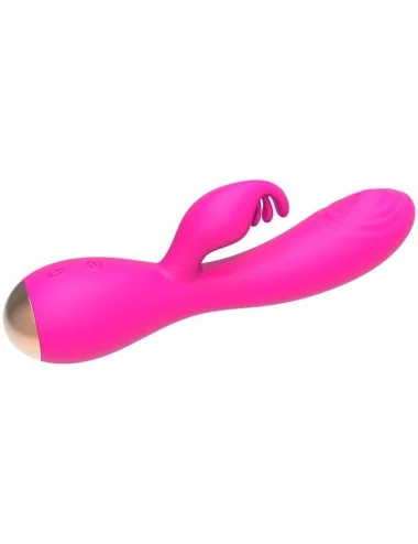 NALONE - MAGIC STICK RABBIT VIBRATOR - PINK