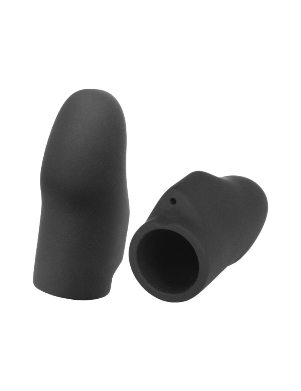 ELECTRASTIM EXPLORER ELECTRO FINGER SLEEVES ELECTRASTIM EXPLORER ELECTRO FINGER SLEEVES