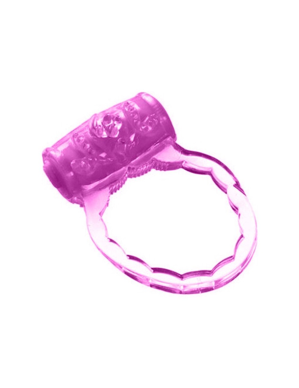 DIABLO PICANTE - VIBRATING RING PINK