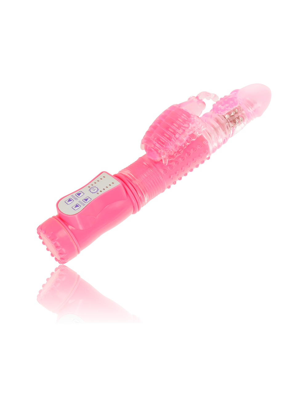 OHMAMA RABBIT VIBRATOR ROTATING FUNCTION OHMAMA RABBIT VIBRATOR ROTATING FUNCTION