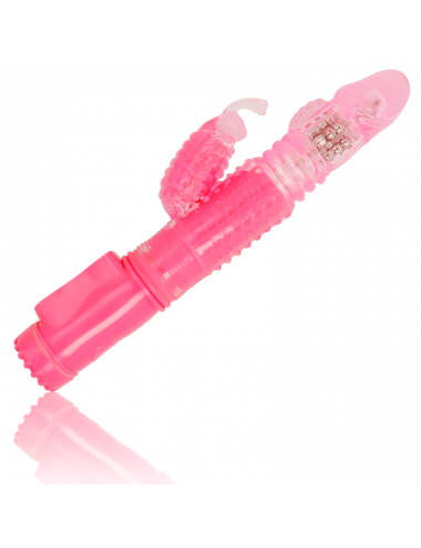OHMAMA RABBIT VIBRATOR ROTATING FUNCTION