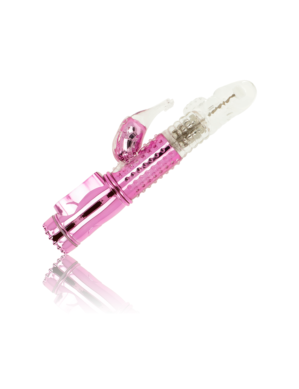 OHMAMA CLIT STIMULATING VIBRATOR ROTATION FUNCTION OHMAMA CLIT STIMULATING VIBRATOR ROTATION FUNCTION
