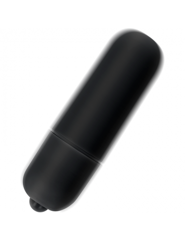 ONLINE MINI BULLET VIBE - BLACK