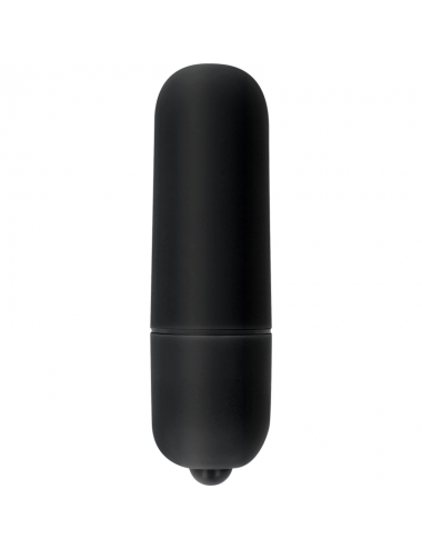 ONLINE - MINI BULLET VIBE BLACK