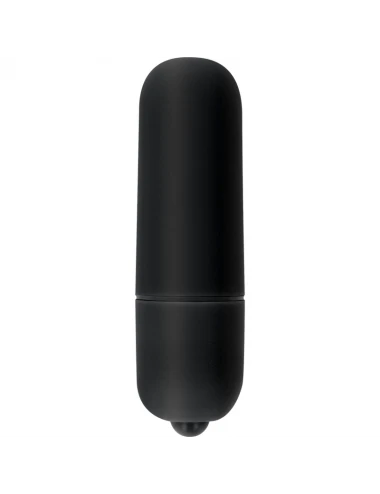 ONLINE - MINI BULLET VIBE BLACK