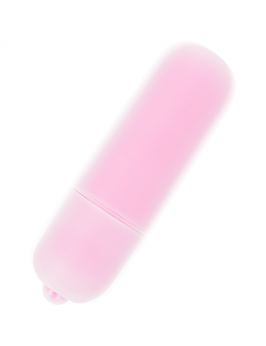 ONLINE MINI BULLET VIBE - PINK