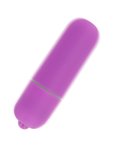 ONLINE MINI BULLET VIBE - PURPLE
