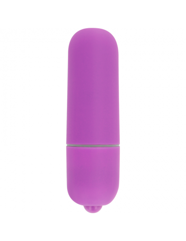 ONLINE - MINI BULLET VIBE PURPLE