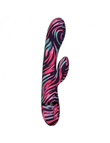 CALEX MENAGE A MOI DUAL WAND VIBRATOR