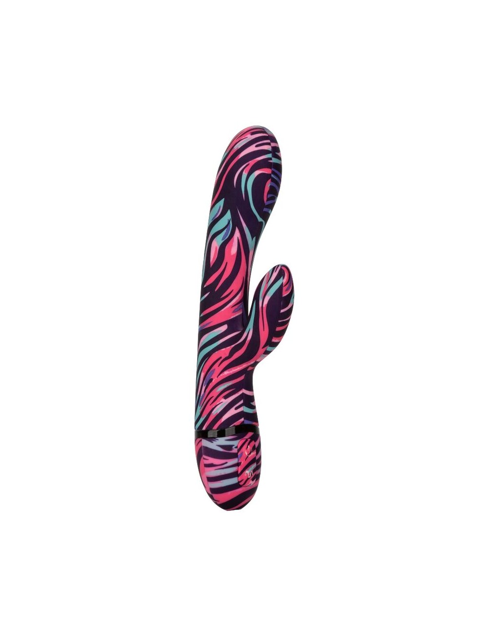 CALEX MENAGE A MOI DUAL WAND VIBRATOR CALEX MENAGE A MOI DUAL WAND VIBRATOR