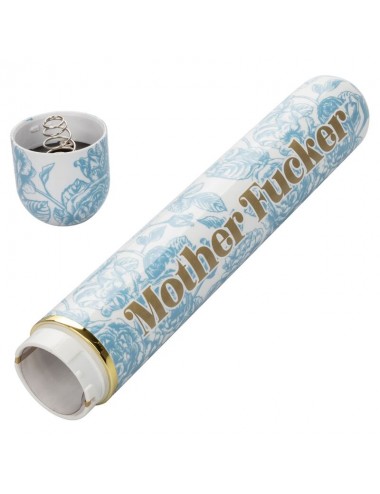 CALEXOTICS - MOTHER FUCKER PERSONAL VIBRATING BULLET