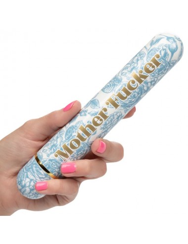 CALEXOTICS - MOTHER FUCKER PERSONAL VIBRATING BULLET