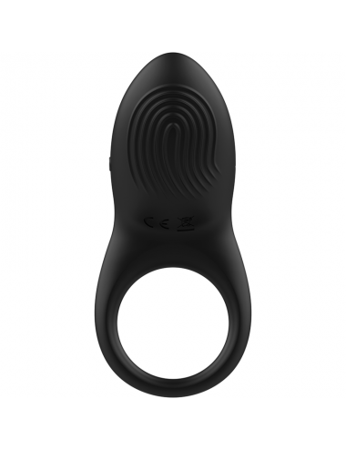 IBIZA FULL CONTACT REMOTE CONTROL VIBRATING RING