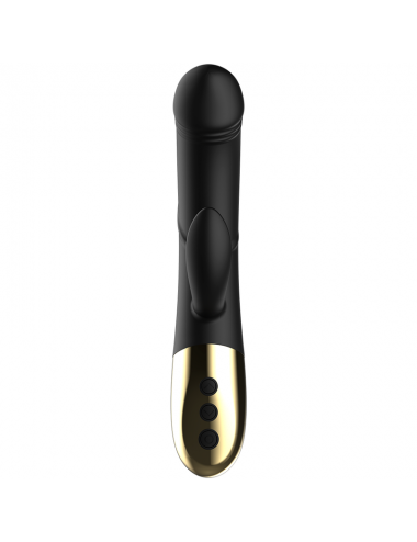 IBIZA POWERFUL ANATOMICAL VIBRATOR WITH RABBIT