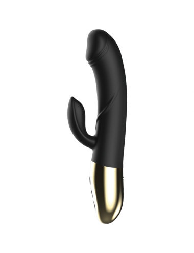 IBIZA POWERFUL ANATOMICAL VIBRATOR WITH RABBIT