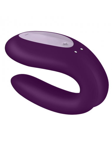 SATISFYER - PARTNER BOX 1