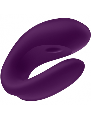 SATISFYER - PARTNER BOX 1