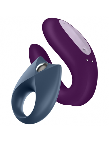 SATISFYER PARTNER BOX 2