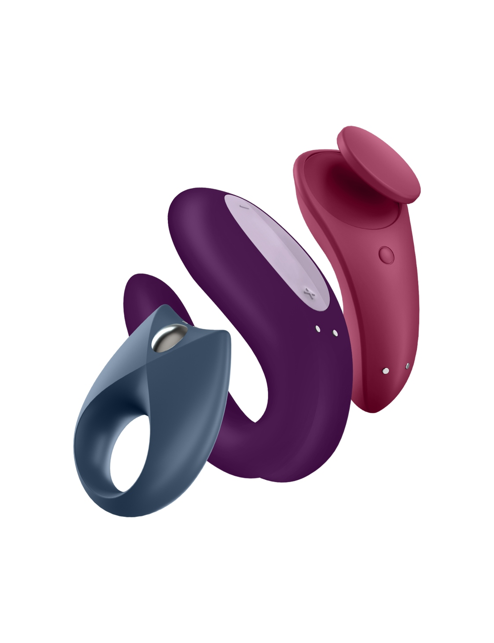 SATISFYER PARTNER BOX 3