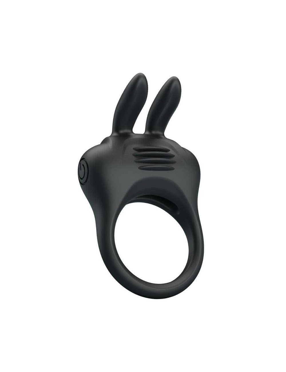 PRETTY LOVE DAVION RABBIT VIBRATOR RING PRETTY LOVE DAVION RABBIT VIBRATOR RING