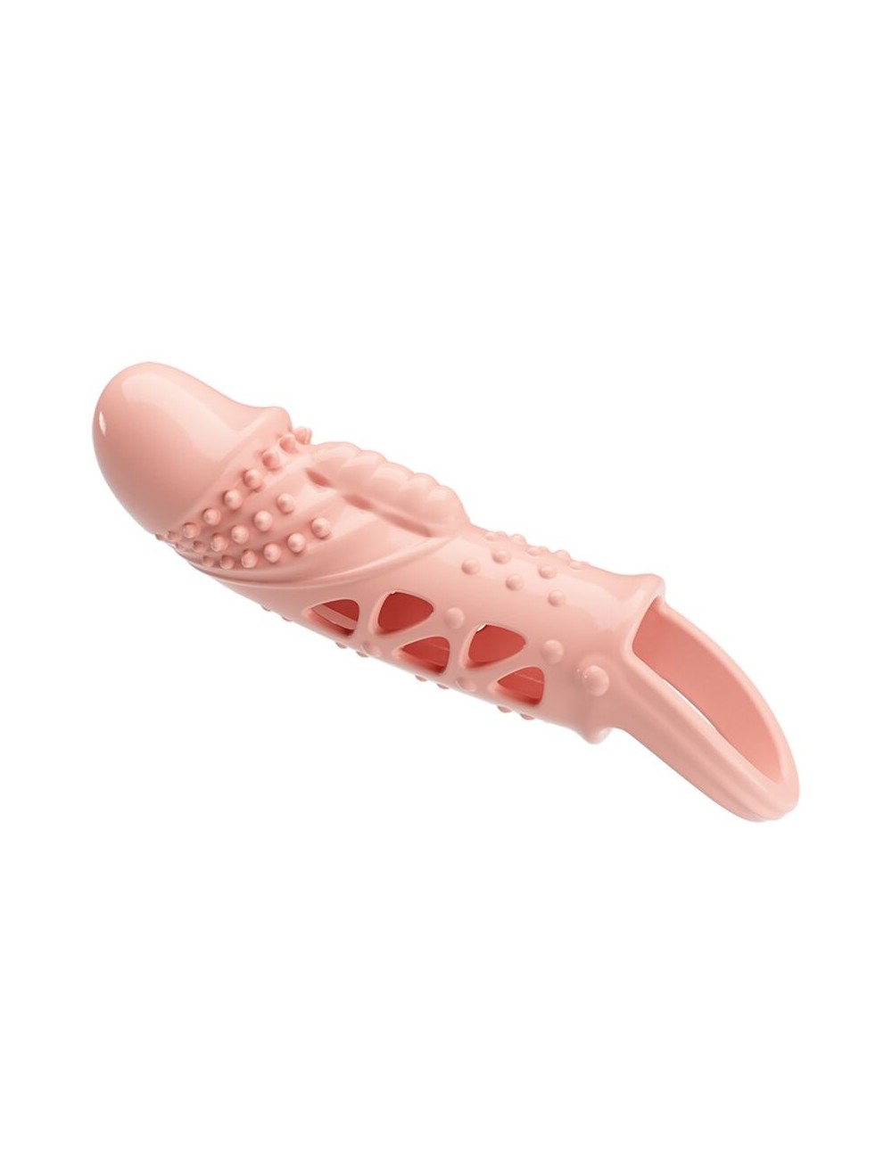 PRETTY LOVE CECELIA PENIS SLEEVE FLESH PRETTY LOVE CECELIA PENIS SLEEVE FLESH