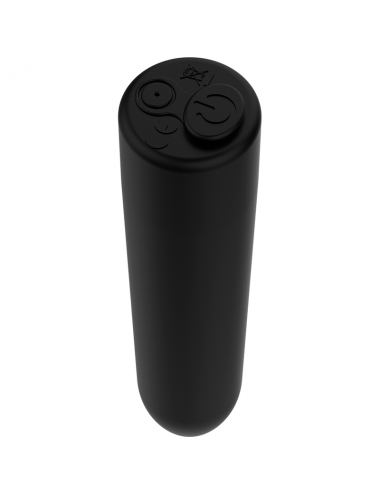 INTENSE - VIBRATING BULLET - 10 PATTERNS