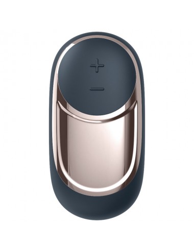 SATISFYER DARK DESIRE LAY-ON VIBRATOR