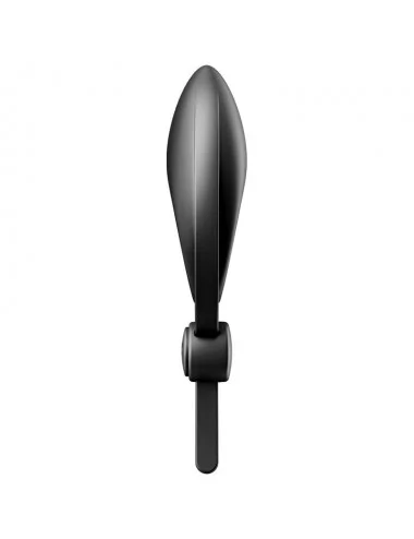 SATISFYER SNIPER  RING VIBRATOR BLACK
