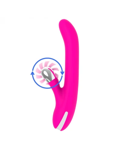 DIVERSIA - BUNNY ROTATION 24 CM