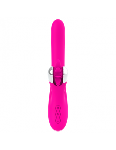 DIVERSIA - BUNNY ROTATION 24 CM