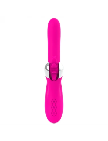 DIVERSIA - BUNNY ROTATION 24 CM