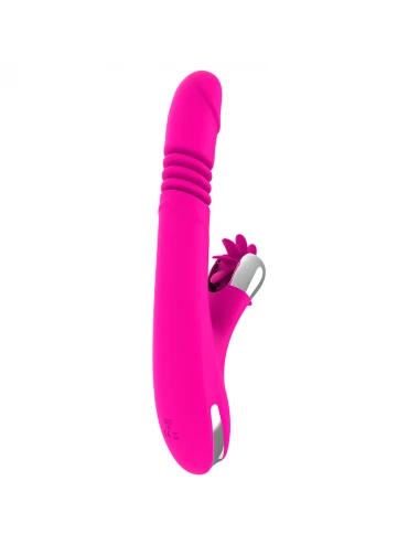 DIVERSIA - BUNNY UP & DOWN 24 CM