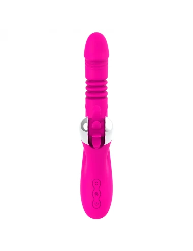DIVERSIA - BUNNY UP & DOWN 24 CM