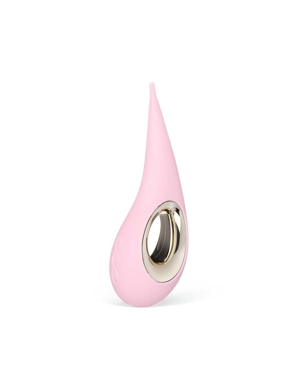 LELO DOT CLITORAL STIMULATOR - PINK LELO DOT CLITORAL STIMULATOR - PINK