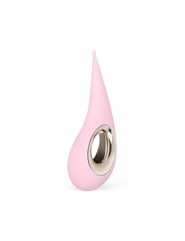 LELO DOT CLITORAL STIMULATOR - PINK