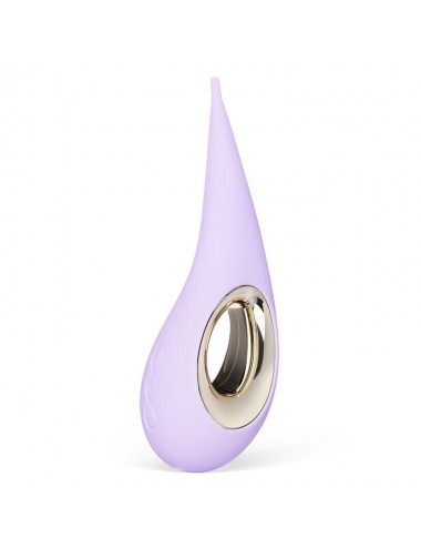 LELO DOT CLITORAL STIMULATOR - LILAC