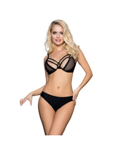 SUBBLIME TWO PIECES SET BRA AND PANTIES S/M