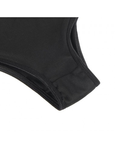 SUBBLIME - SET TWO PIECES SET BRA AND PANTIES L/XL