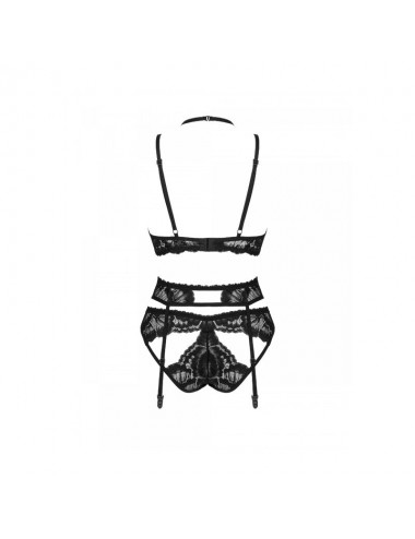 OBSESSIVE - ALESSYA THREE PIECES SET M/L