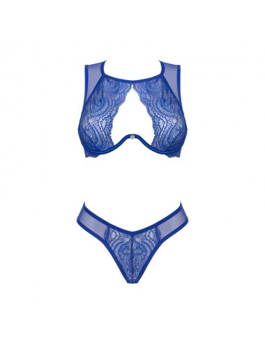 OBSESSIVE - GISELIA TWO PIECES SET XS/S
