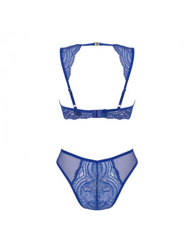 OBSESSIVE - GISELIA TWO PIECES SET XS/S
